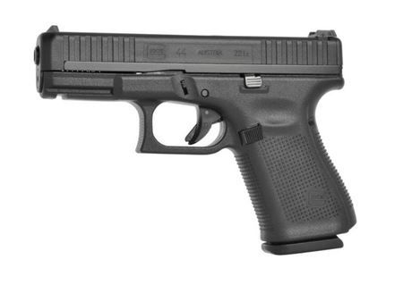 *Glock 44 22LR Black Matte